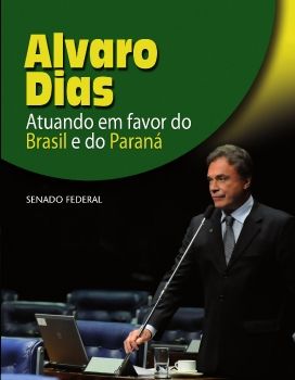 Capa da revista Separata Global
