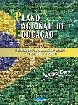 Capa da revista Separata PNE